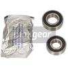 Image de Wiellager 330832 Maxgear