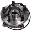 Image de Wiellager 330837 Maxgear