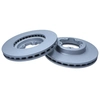 Image de Remschijf 191333MAX Maxgear