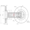 Image de Remschijf 192503 Maxgear