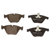 Image de Remblokkenset schijfrem 192872 Maxgear