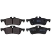 Image de Remblokkenset schijfrem 192886 Maxgear