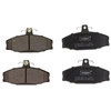 Image de Remblokkenset schijfrem 190490 Maxgear