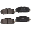 Image de Remblokkenset schijfrem 192896 Maxgear