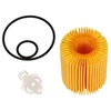 Image de Oliefilter 260690 Maxgear