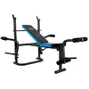 Image de Rebel Banc De Musculation Rba-2007