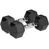 Image de Rebel Haltère Rba-2325-06 6 Kg 2 Unités