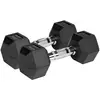 Image de Rebel Haltère Rba-2325-07 7 Kg 2 Unités