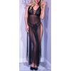 Image de Nuisette Hastrid - Noire noir S