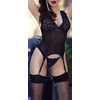 Image de Bustier Helena Noir L