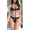 Image de Ensemble Ludmila Noir noir L/XL