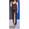 Image de Nuisette Longue Austria Noir noir S