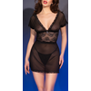 Image de Nuisette Drusilla Noir noir L