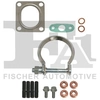 Image de Turbocharger montageset KT330090 FA1