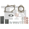 Image de Turbocharger montageset KT730005 FA1