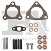 Image de Turbocharger montageset KT730010 FA1