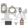 Image de Turbocharger montageset KT110140 FA1