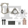 Image de Turbocharger montageset KT110180 FA1