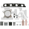 Image de Turbocharger montageset KT110280 FA1