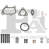 Image de Turbocharger montageset KT120100 FA1