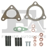 Image de Turbocharger montageset KT550005 FA1