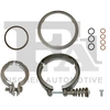Image de Turbocharger montageset KT100060 FA1