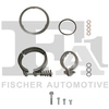 Image de Turbocharger montageset KT100110 FA1