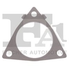 Image de Pakking uitlaatpijp 750929 FA1