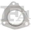Image de Pakking uitlaatpijp 750930 FA1