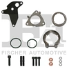 Image de Turbocharger montageset KT110045 FA1