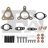 Image de Turbocharger montageset KT750020 FA1