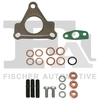 Image de Turbocharger montageset KT140300 FA1