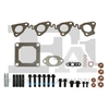 Image de Turbocharger montageset KT130020 FA1