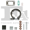 Image de Turbocharger montageset KT110120 FA1