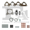 Image de Turbocharger montageset KT110165 FA1