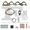 Image de Turbocharger montageset KT110640 FA1