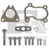 Image de Turbocharger montageset KT210110 FA1