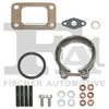 Image de Turbocharger montageset KT330150 FA1