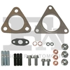 Image de Turbocharger montageset KT220290 FA1