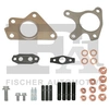 Image de Turbocharger montageset KT780005 FA1