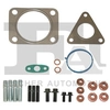 Image de Turbocharger montageset KT130070 FA1