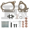 Image de Turbocharger montageset KT220200 FA1