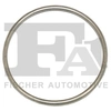Image de Afdichtring uitlaatpijp 751969 FA1