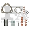 Image de Turbocharger montageset KT100100 FA1