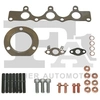 Image de Turbocharger montageset KT140035 FA1