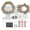 Image de Turbocharger montageset KT220190 FA1