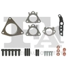 Image de Turbocharger montageset KT110800 FA1