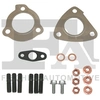 Image de Turbocharger montageset KT890030 FA1