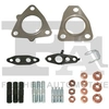 Image de Turbocharger montageset KT770020 FA1