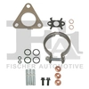 Image de Turbocharger montageset KT220360 FA1